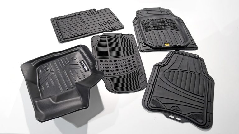 Best Car Floor Mats for Winter