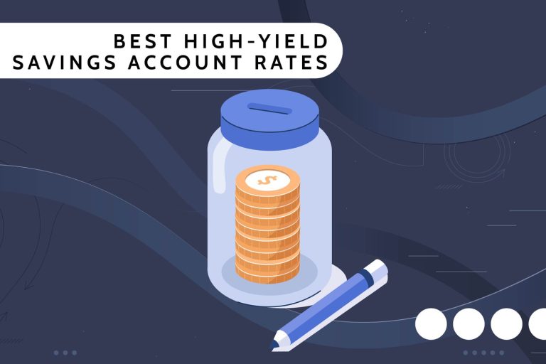 Best High-Interest Savings Accounts in 2024