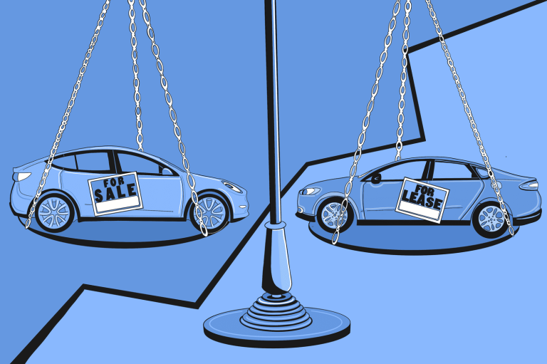 Car Leasing Vs Car Buying: Which is Better?