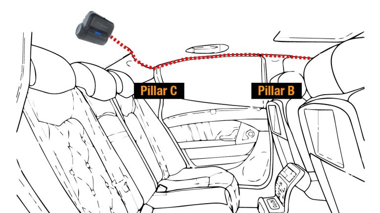 Installing a Dash Cam: Step-By-Step Guide