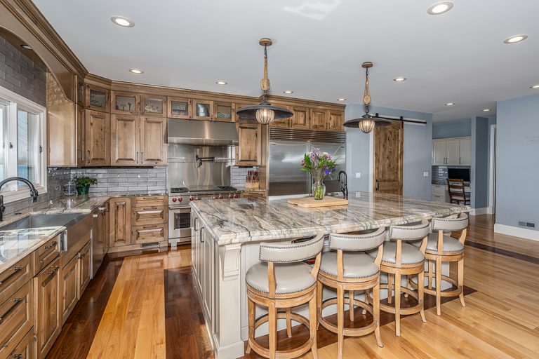 Maximizing Storage in Your Kitchen Cabinets