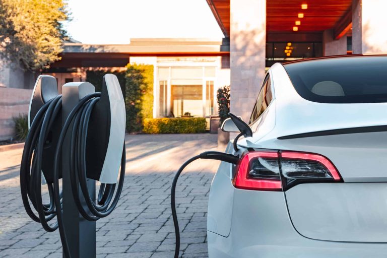 Understanding Electric Vehicle Charging